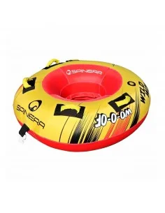 Arrastrable Spinera Wild Wave 2