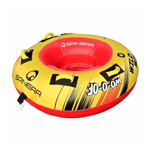 Arrastrable Spinera Wild Wave – vista 2