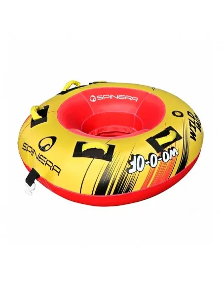 Arrastrable Spinera Wild Wave – vista 2