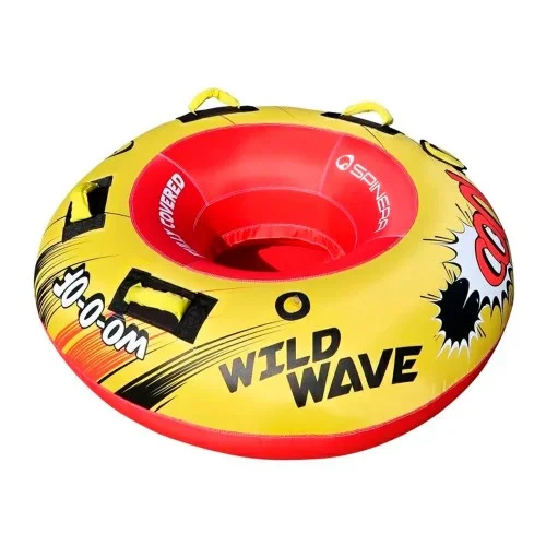 Arrastrable Spinera Wild Wave – vista 3