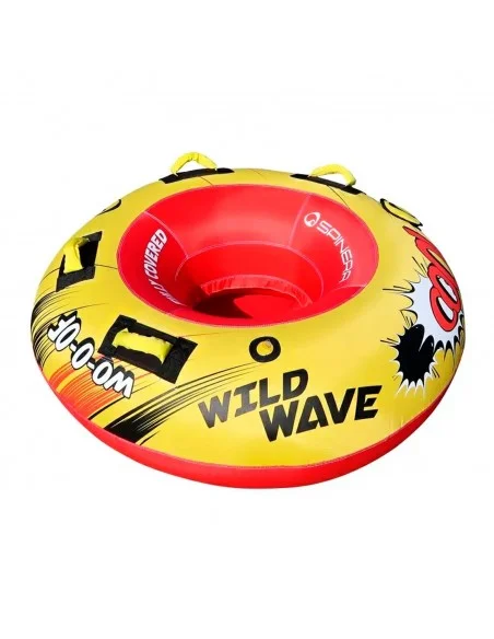 Arrastrable Spinera Wild Wave – vista 3