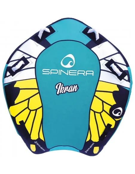 Arrastrable acuático Spinera Ikran 1 – vista 1
