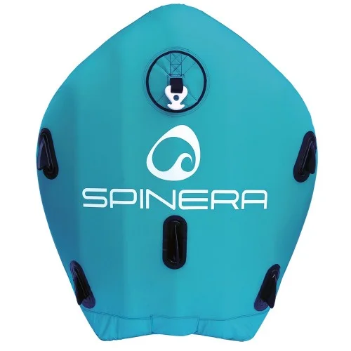 Arrastrable acuático Spinera Ikran 1 – vista 2