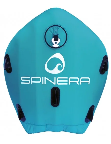 Arrastrable acuático Spinera Ikran 1 – vista 2