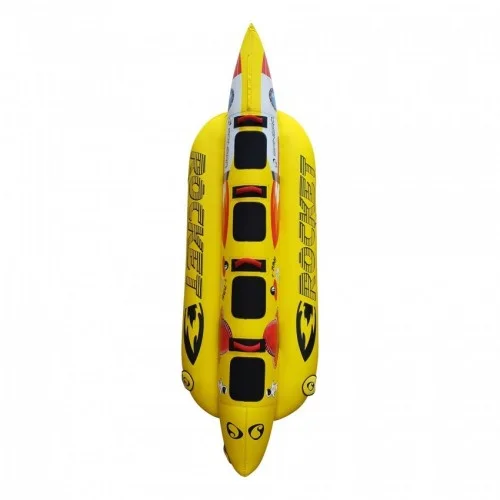 Arrastrable Spinera banana Rocket 4 – vista 4