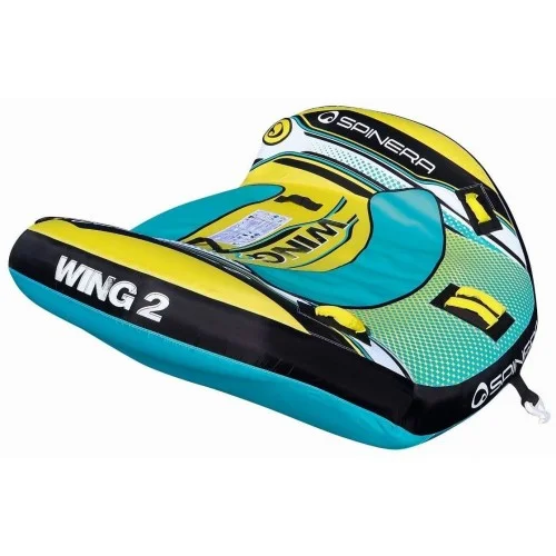 Arrastrable acuático Spinera Wing 2 – vista 2