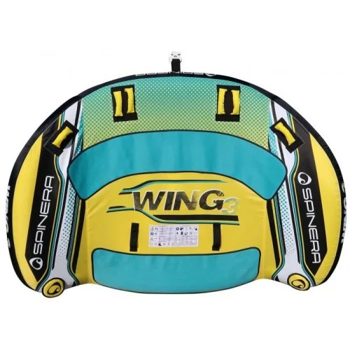 Arrastrable Acuático Spinera Wing 3