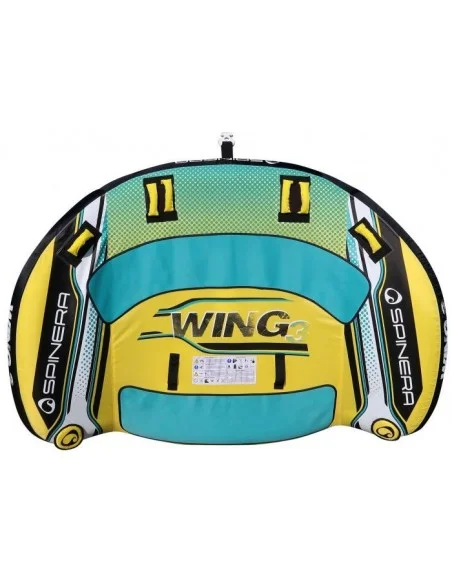 Arrastrable Acuático Spinera Wing 3