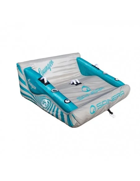 Arrastrable acuático Spinera Lounger