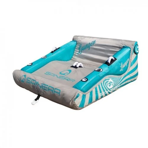 Arrastrable acuático Spinera Lounger