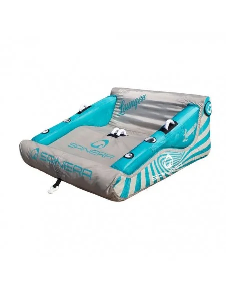 Arrastrable acuático Spinera Lounger