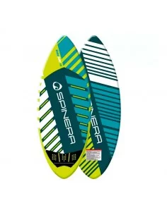 Tabla Spinera Wakesurfer 2