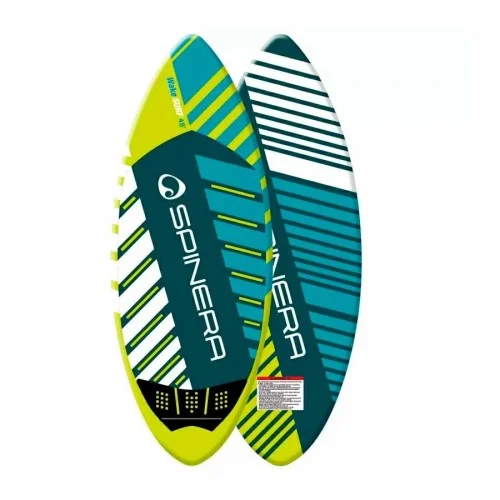 Tabla Spinera Wakesurfer – vista 2