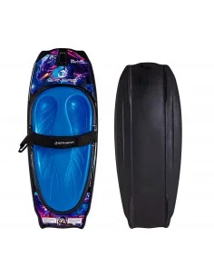 Tabla Spinera Kneeboard... 2