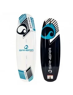 Tabla de Wakeboard Spinera... 2