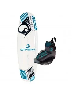 Wakeboard Spinera Good...