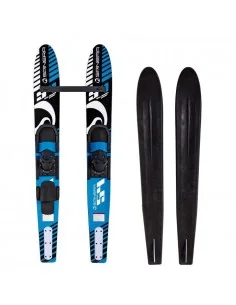 Ski Acuatico Spinera Combo...
