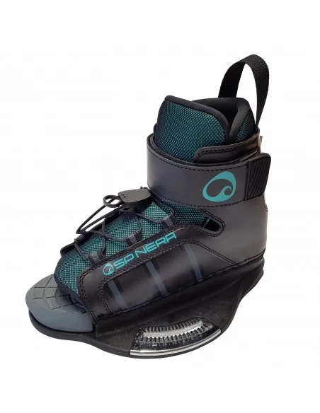 Fijaciones Spinera Wakeboard Binding – vista 1