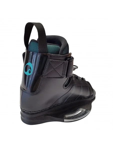 Fijaciones Spinera Wakeboard Binding – vista 3