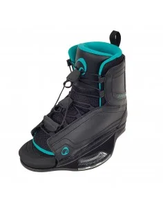 Fijaciones para Wakeboard...