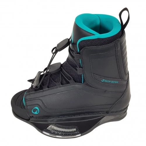 Fijaciones para Wakeboard Spinera...