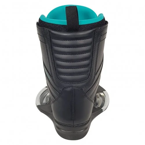 Fijaciones para Wakeboard Spinera...