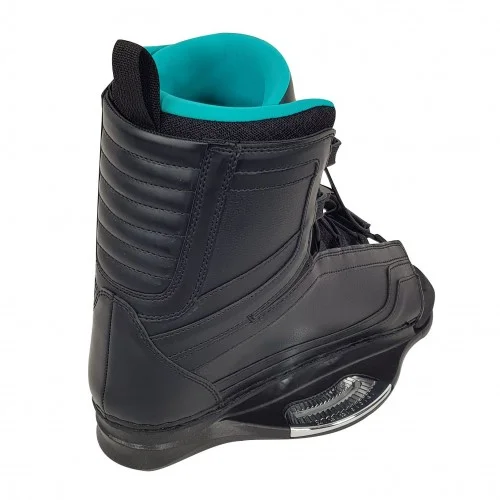 Fijaciones para Wakeboard Spinera...