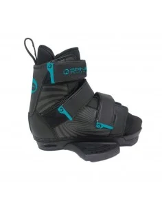 Fijaciones para Wakeboard...