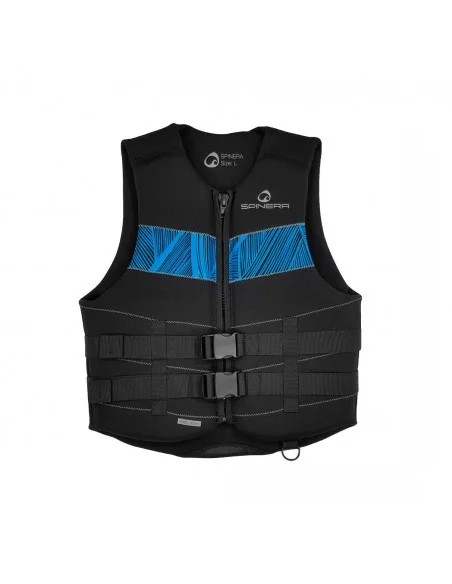 Chaleco Spinera Relax 2 Neopren Vest - 50N Azul