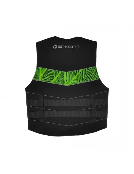Chaleco Spinera Relax 2 Neopren Vest - 50N Verde