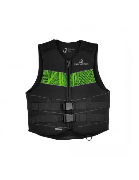 Chaleco Spinera Relax 2 Neopren Vest - 50N Verde