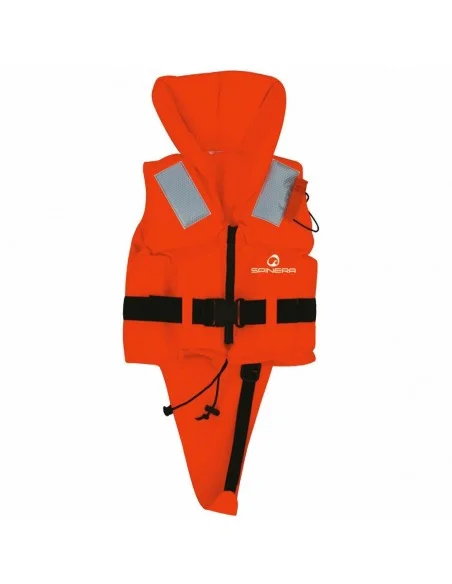 Chaleco Spinera Superfit Boating para bebes y niños