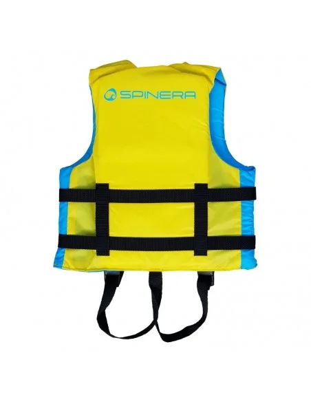 Chaleco para niños Spinera Aquapark / Kayak / SUP Nylon Vest