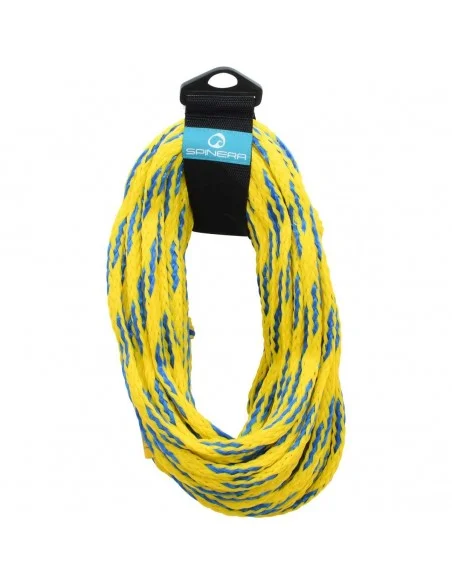 Cuerda de Arrastre Spinera Towable Rope, 2 Personas