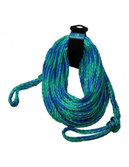Cuerda de Arrastre Spinera Towable Rope para 4 personas – vista 1