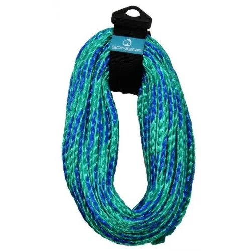 Cuerda de Arrastre Spinera Towable Rope para 4 personas – vista 2