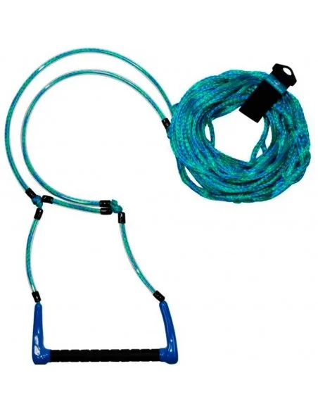 Cuerda de Arrastre Spinera Monoski Trainer Rope
