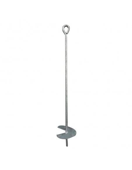 Ancla de tornillo Spinera Earth para inflables acuáticos – vista 1