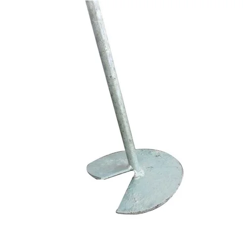 Ancla de tornillo Spinera Earth para inflables acuáticos – vista 2