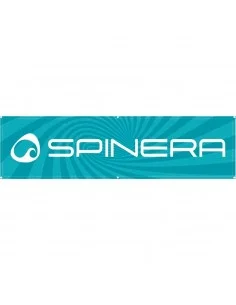 Banner Spinera 300x80cm