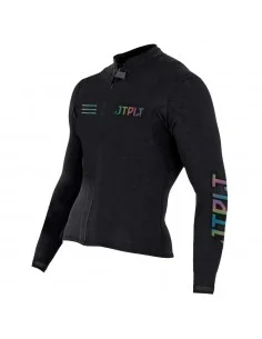 Chaqueta de neopreno...