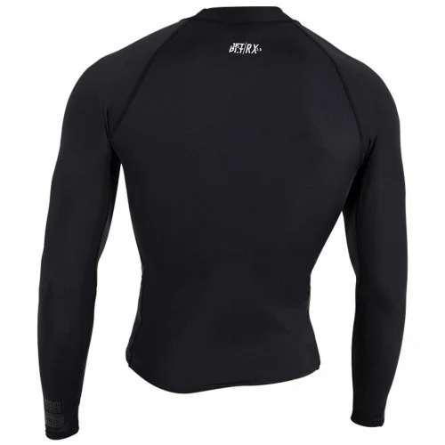 Camiseta de neopreno Jetpilot RX LS...