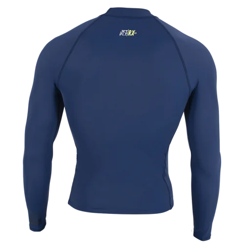 Camiseta de neopreno Jetpilot RX LS...