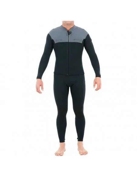 Traje de neopreno Jetpilot Venture John and Jacket Charcoal