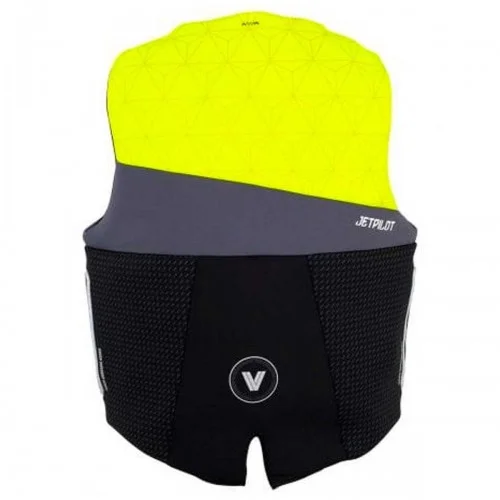 Chaleco Jetpilot Cause Neo ISO Vest...