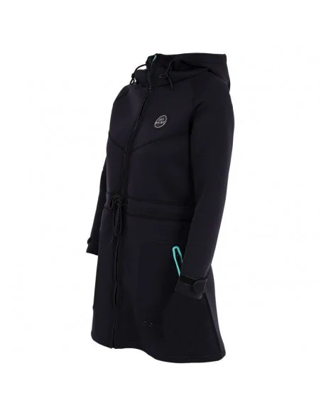 Chaqueta Jetpilot Ladies 2mm Ladies Venture Tour Coat (long) wms.
