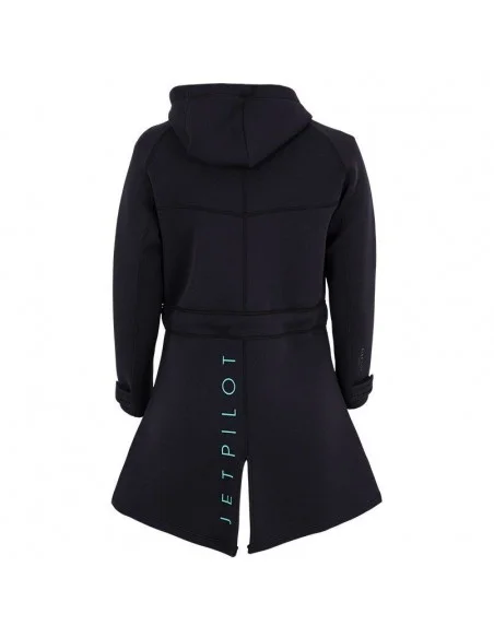 Chaqueta Jetpilot Ladies 2mm Ladies Venture Tour Coat (long) wms.