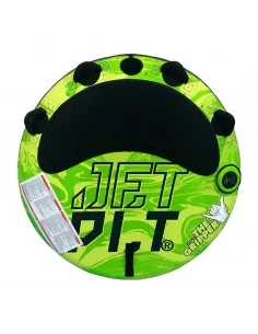 Arrastrable Jetpilot...