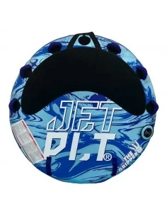Arrastrable Jetpilot...