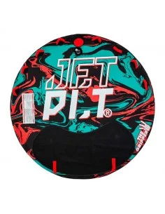 Arrastrable Jetpilot...